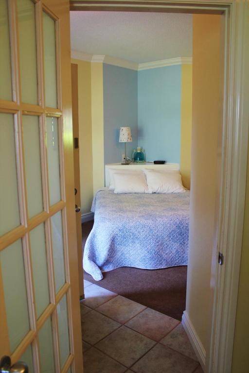 Highlands Four Season Resort Calabogie エクステリア 写真