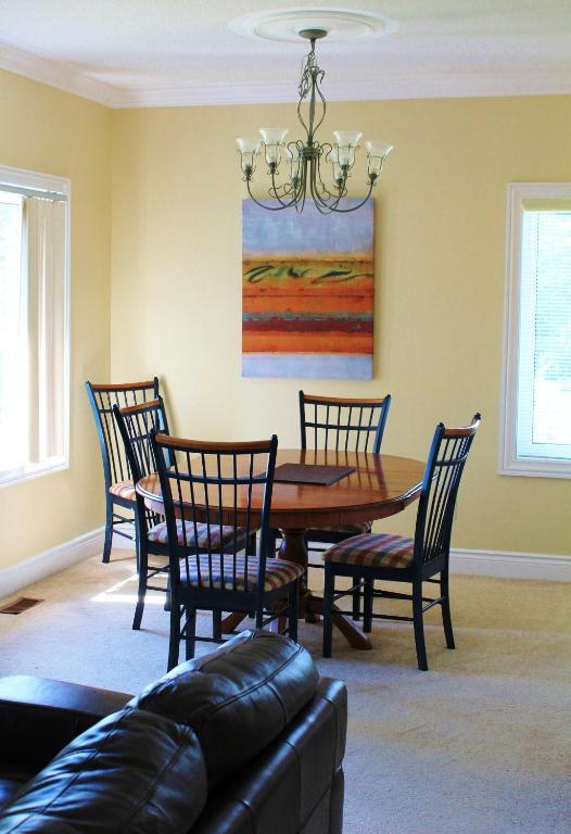 Highlands Four Season Resort Calabogie 部屋 写真