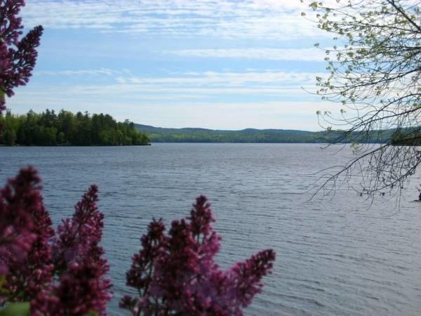 Highlands Four Season Resort Calabogie エクステリア 写真